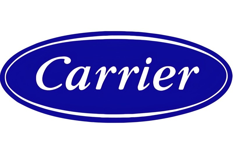 Carrier in Vista